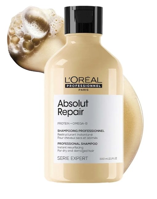 Absolute Repair Shampoo